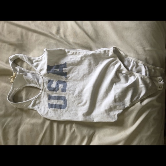 Body suit - Picture 1 of 1